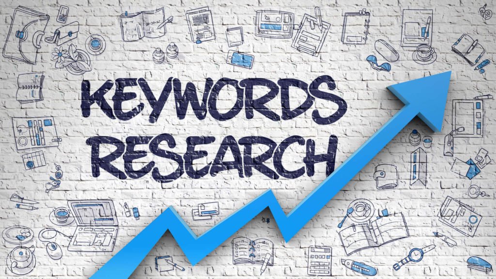 KEYWORD RESEARCH FOR BEGINNERS: DEVELOPING A METHOD TO THE MADNESS