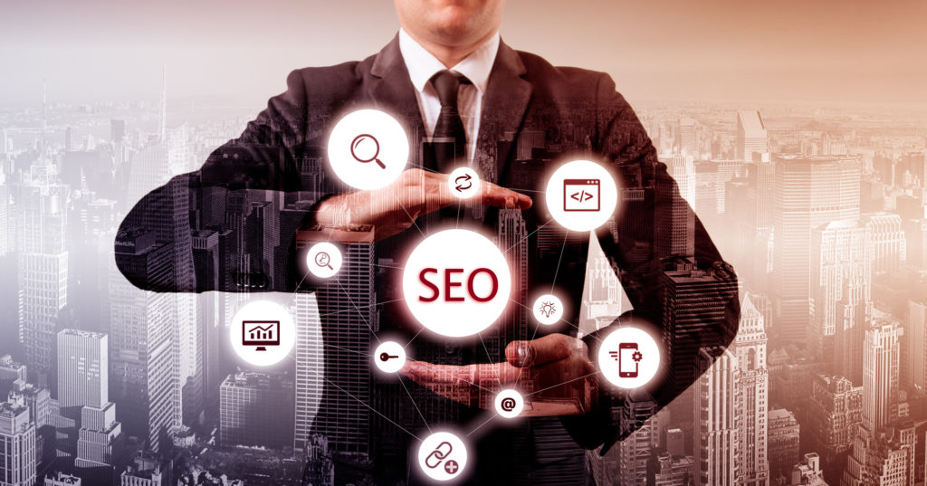 What Is off-Site SEO | Tonic Enterprises