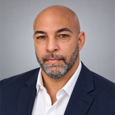 David Tonic, founder of Tonic Enterprises